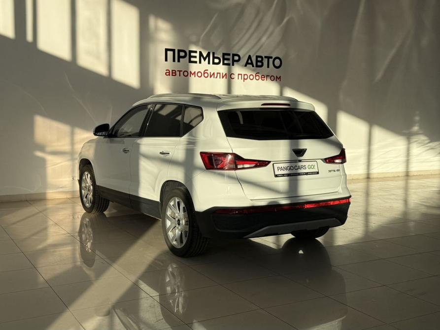 Jetta VS5 I Рестайлинг Смоленск  - изображение 6