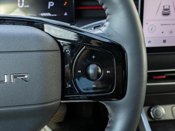 JETOUR DASHING I с пробегом 2024 года, цена 2 249 000 рублей, 6411 км, внедорожник, Автокод Объявления