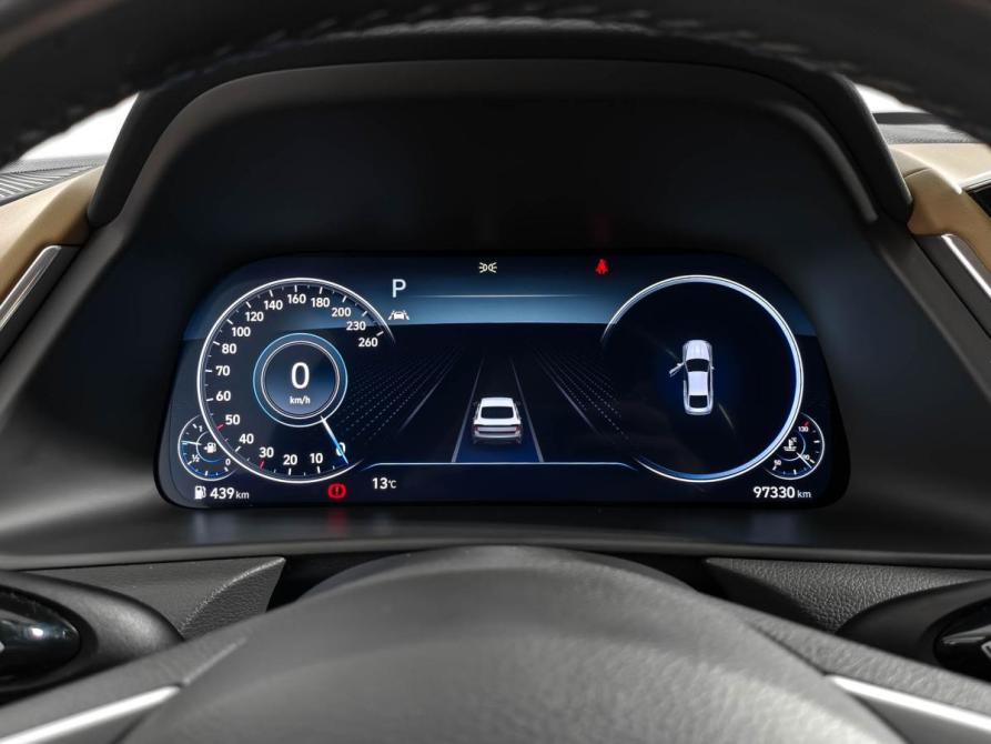 Hyundai Sonata VIII (DN8) Санкт-Петербург  - изображение 22