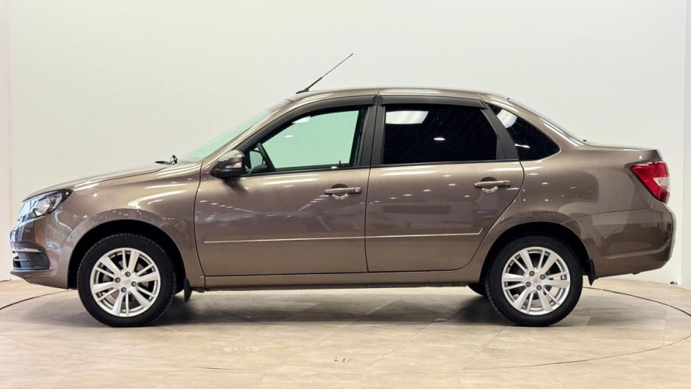Lada (ВАЗ) Granta I Рестайлинг Киров  - изображение 2
