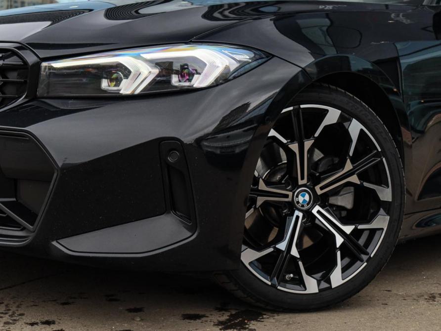 BMW 3 серии VII (G2x) Рестайлинг Москва  - изображение 30