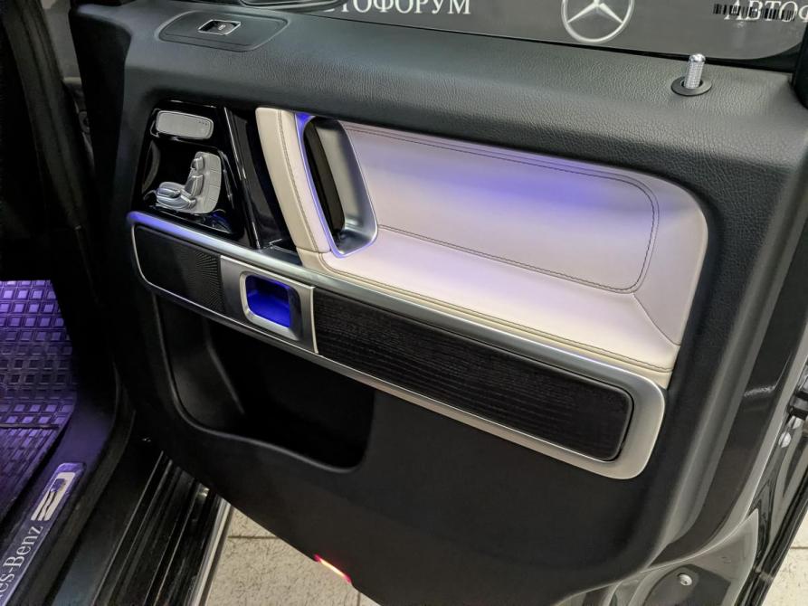 Mercedes-Benz G-Класс III (W463) Москва  - изображение 24