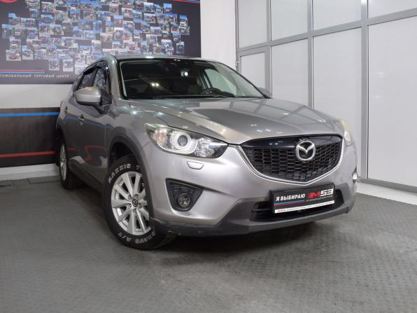 Mazda CX-5 I с пробегом 2011 года, цена 1 715 995 рублей, 191340 км, внедорожник, Автокод Объявления