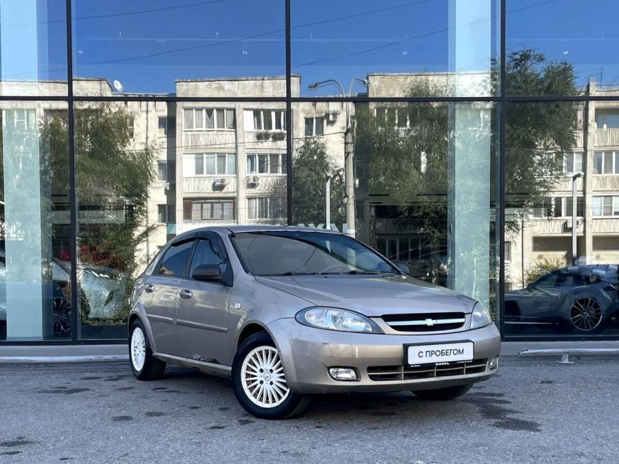 Chevrolet Lacetti I Самара  - изображение 3