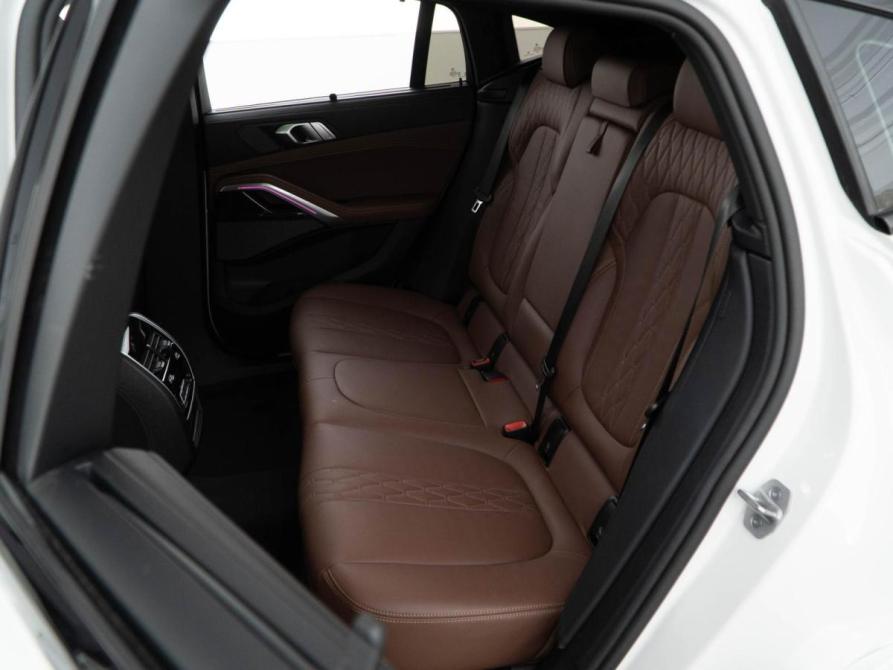 BMW X6 III (G06) Рестайлинг Москва  - изображение 9