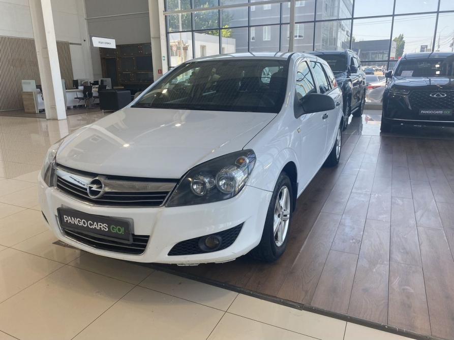 Opel Astra H Рестайлинг Саратов  - изображение 1