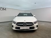 Mercedes-Benz A-Класс IV (W177) Москва  - изображение 18