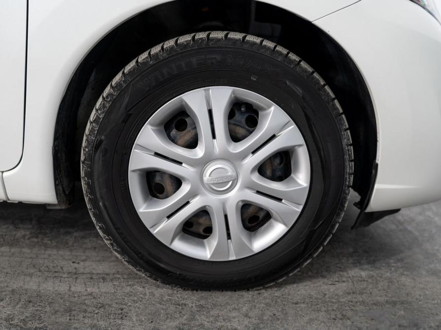 Nissan Note II Рестайлинг Иркутск  - изображение 18