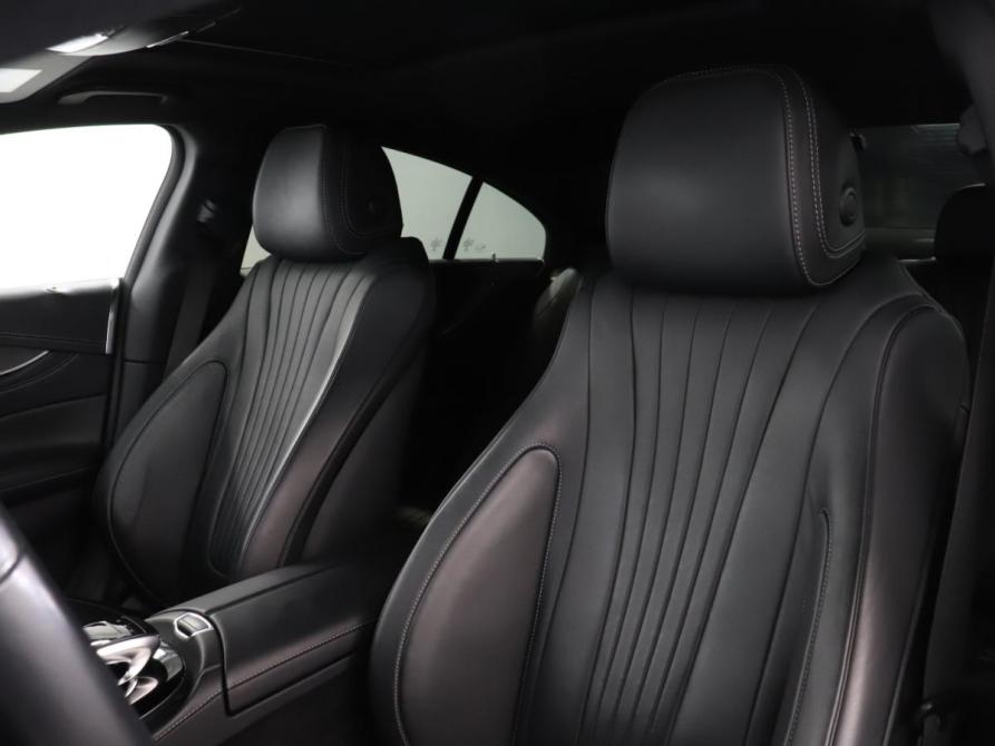 Mercedes-Benz CLS III (C257) Москва  - изображение 17