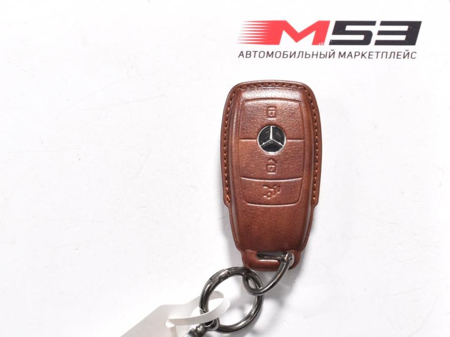 Mercedes-Benz E-Класс V (W213 S213 C238) Кемерово  - изображение 30