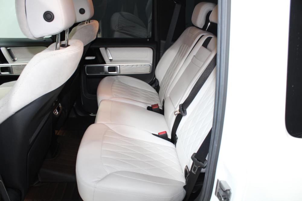 Mercedes-Benz G-Класс III (W463) Владивосток  - изображение 12