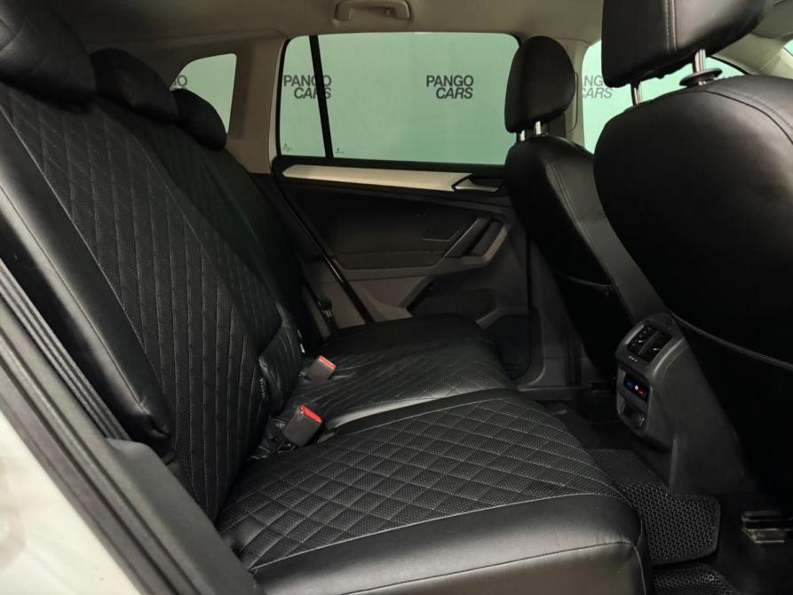 Volkswagen Tiguan II Рестайлинг Набережные Челны  - изображение 23