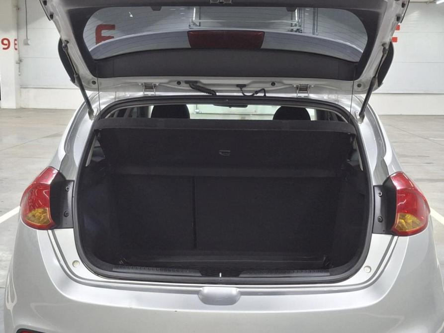 Kia Ceed II Казань  - изображение 12
