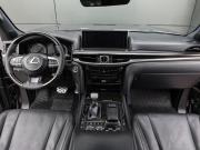 Lexus LX III Рестайлинг 2 Москва  - изображение 45