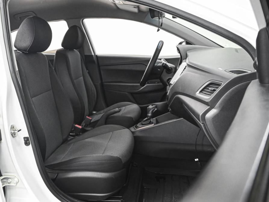 Hyundai Solaris II Ставрополь  - изображение 8