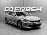 Kia Stinger I Тюмень  - изображение 22