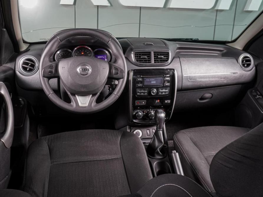 Nissan Terrano III (D10) Воронеж  - изображение 6