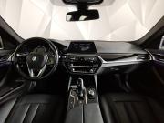 BMW 5 серии VII (G30/G31/G38) Москва  - изображение 24