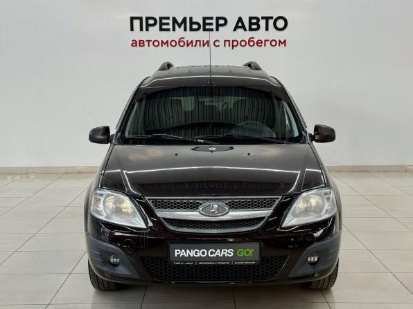 Lada (ВАЗ) Largus I с пробегом 2018 года, цена 730 000 рублей, 139370 км, универсал, Автокод Объявления