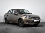 Lada (ВАЗ) Granta I Рестайлинг Санкт-Петербург  - изображение 22