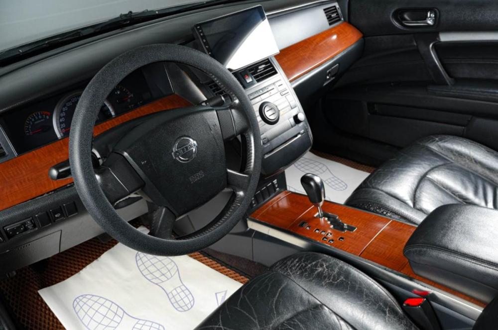 Nissan Teana I (J31) Рестайлинг Тюмень  - изображение 8