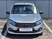 Lada (ВАЗ) Granta I Рестайлинг Воронеж  - изображение 23