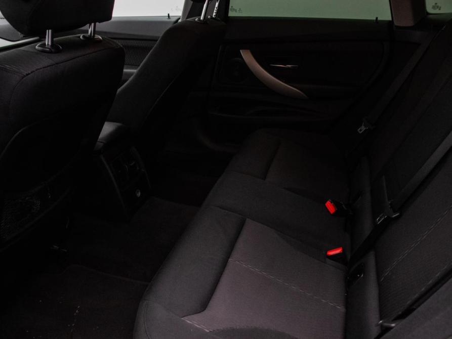 BMW 3 серии VI (F3x) Рестайлинг Москва  - изображение 11