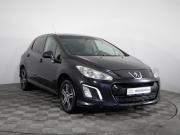Peugeot 308 I Рестайлинг Санкт-Петербург  - изображение 20