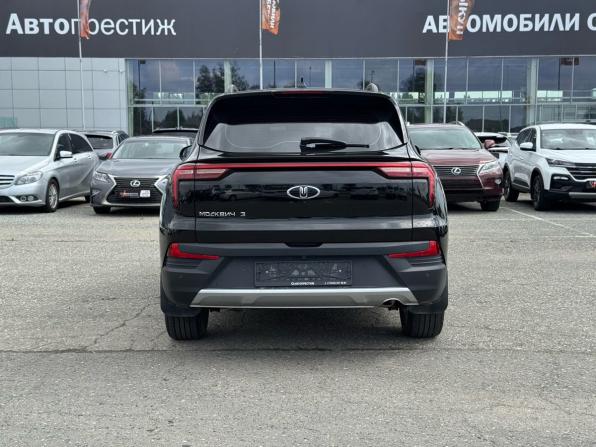 Москвич 3 с пробегом 2024 года, цена 1 399 000 рублей, 39000 км, внедорожник, Автокод Объявления