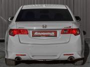Honda Accord VIII Рестайлинг Екатеринбург  - изображение 29