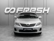 Toyota Corolla X (E140 E150) Рестайлинг Тюмень  - изображение 19