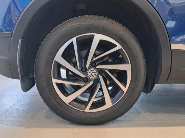 Volkswagen Tiguan II с пробегом 2020 года, цена 3 020 000 рублей, 131823 км, внедорожник, Автокод Объявления