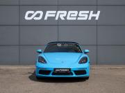 Porsche Boxster IV 718 (982) Краснодар  - изображение 24