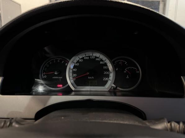 Chevrolet Lacetti I с пробегом 2011 года, цена 392 000 рублей, 173920 км, седан, Автокод Объявления