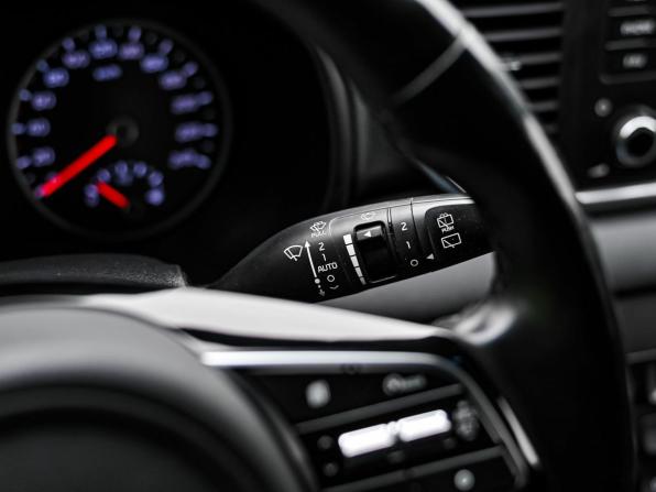 Kia Sportage IV Рестайлинг с пробегом 2019 года, цена 2 155 000 рублей, 110689 км, внедорожник, Автокод Объявления