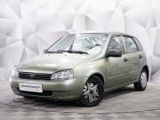Lada (ВАЗ) Kalina I Ульяновск  - изображение 17