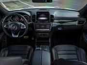 Mercedes-Benz GLS AMG I (X166) Москва  - изображение 34