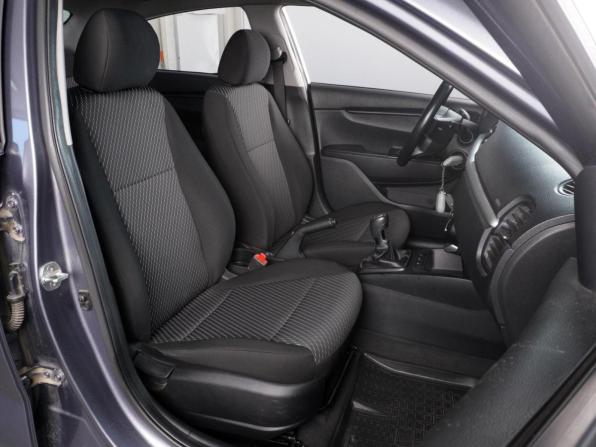 Kia Rio IV с пробегом 2020 года, цена 1 430 000 рублей, 97366 км, седан, Автокод Объявления