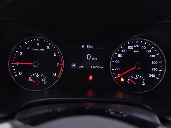 Kia Cerato IV с пробегом 2020 года, цена 1 839 000 рублей, 131212 км, седан, Автокод Объявления