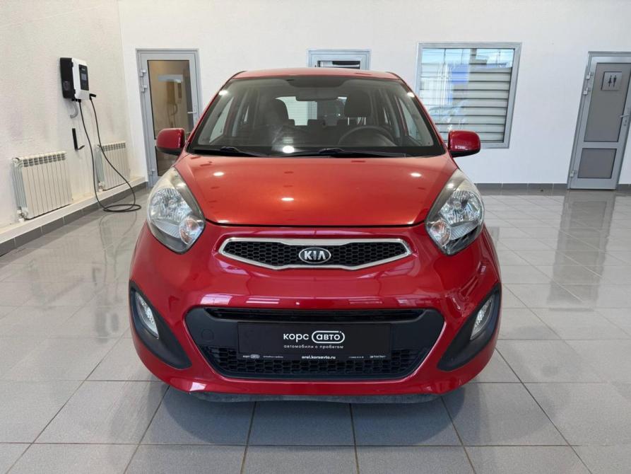Kia Picanto II Орел  - изображение 2