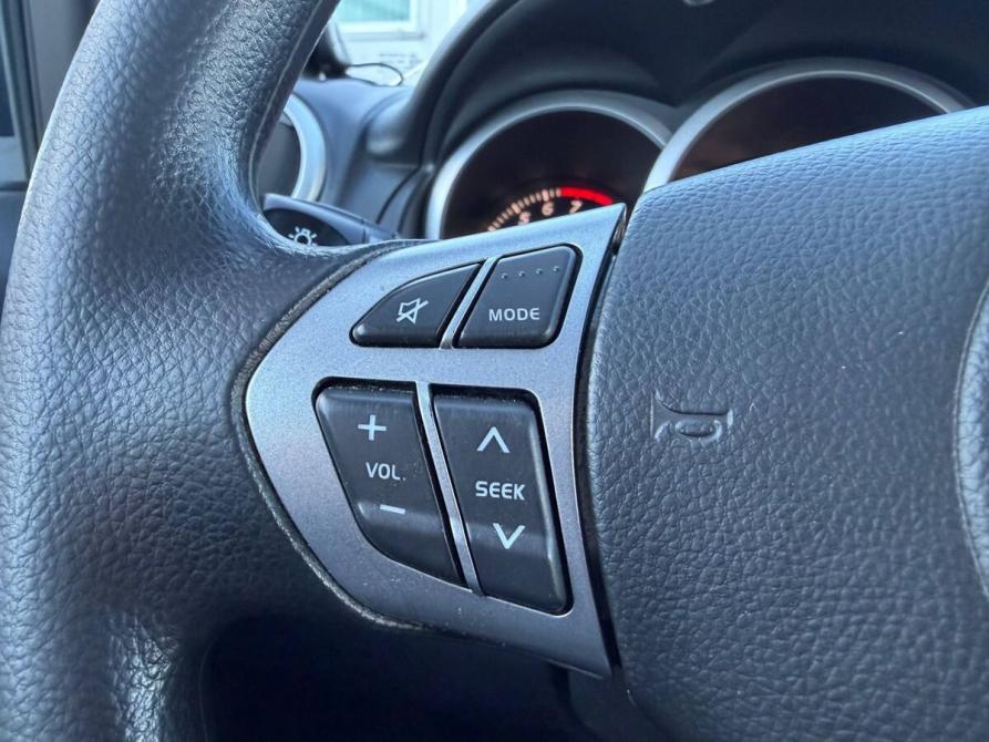 Suzuki Grand Vitara II Рестайлинг Санкт-Петербург  - изображение 13