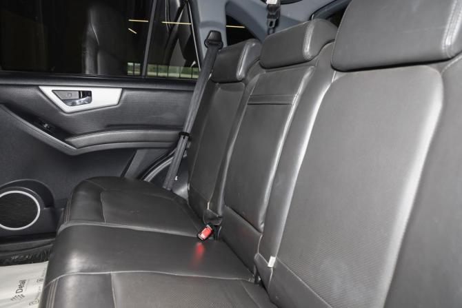 Lifan X60 I Рестайлинг с пробегом 2015 года, цена 889 000 рублей, 84000 км, внедорожник, Автокод Объявления