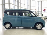 Suzuki Solio III Калуга  - изображение 22