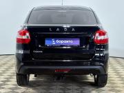 Lada (ВАЗ) Granta I Рестайлинг Борисоглебск  - изображение 17