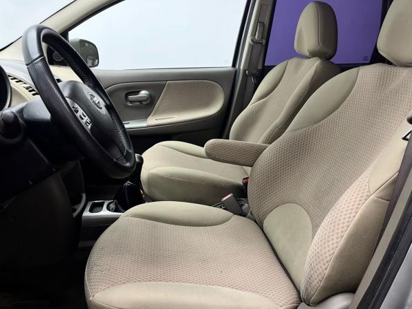 Nissan Note I с пробегом 2006 года, цена 429 000 рублей, 151272 км, хэтчбек, Автокод Объявления