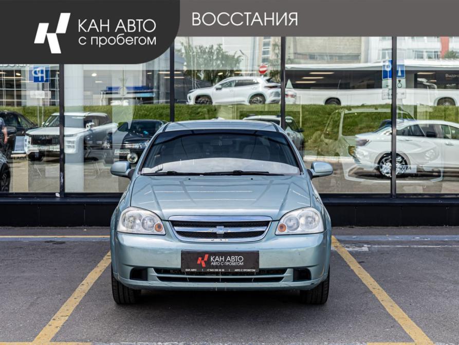 Chevrolet Lacetti I Казань  - изображение 2