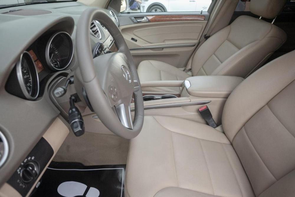 Mercedes-Benz M-Класс II (W164) Рестайлинг Иркутск  - изображение 9