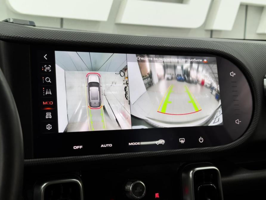 Haval Dargo I Ростов-на-Дону  - изображение 12