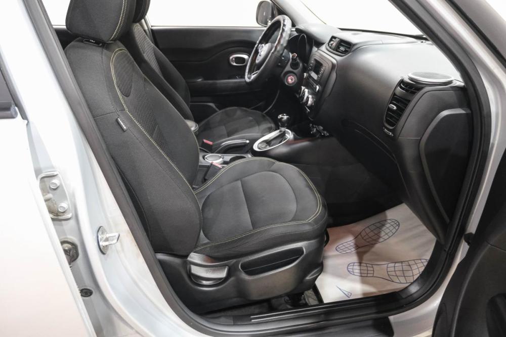 Kia Soul II Новокузнецк  - изображение 15