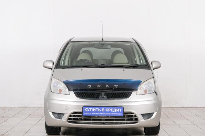 Mitsubishi Colt VI (Z20/Z30) с пробегом 2008 года, цена 599 000 рублей, 168500 км, универсал, Автокод Объявления